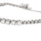 Bracelet Bracelet - Diamants en or blanc 58 Facettes BO/240008/