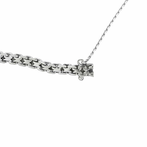 Bracelet Bracelet - Diamants en or blanc 58 Facettes BO/240008/