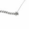 Bracelet Bracelet - Diamants en or blanc 58 Facettes BO/240008/