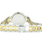 Montre Hermès Clipper - Montre quartz en acier inoxydable plaqué or 58 Facettes joxmxbipj0