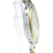 Montre Hermès Clipper - Montre quartz en acier inoxydable plaqué or 58 Facettes joxmxbipj0