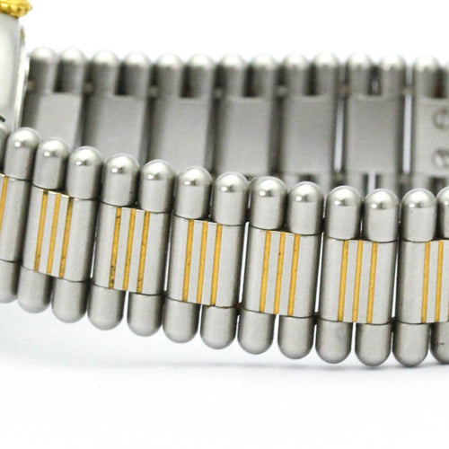 Montre Cartier Must de Cartier 21 - Montre en acier inoxydable 58 Facettes vbi4m7zegi
