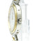 Montre Hermès Clipper - Montre quartz en acier inoxydable avec métal plaqué 58 Facettes qvo3vhgut1