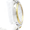 Montre Hermès Clipper - Montre quartz en acier inoxydable avec métal plaqué 58 Facettes qvo3vhgut1