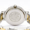 Montre Hermès Clipper - Montre quartz en acier inoxydable avec métal plaqué 58 Facettes qvo3vhgut1