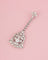 Pendentif Pendentif Art déco en platine et diamants 58 Facettes 260