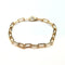 Bracelet Cartier Santos - Bracelet en or jaune 18 carats 58 Facettes BO/260030