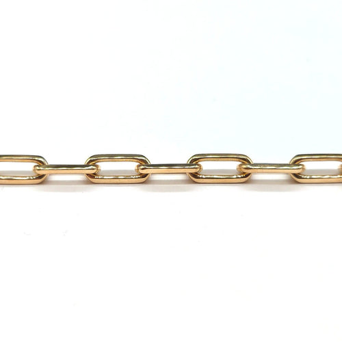 Bracelet Cartier Santos - Bracelet en or jaune 18 carats 58 Facettes BO/260030