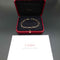 Bracelet Cartier Santos - Bracelet en or jaune 18 carats 58 Facettes BO/260030