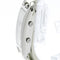 Montre Hermès Nantucket - Montre dual time quartz en acier inoxydable 58 Facettes nex1d8y4c2