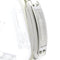 Montre Hermès Nantucket - Montre dual time quartz en acier inoxydable 58 Facettes nex1d8y4c2