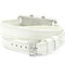 Montre Hermès Nantucket - Montre dual time quartz en acier inoxydable 58 Facettes nex1d8y4c2