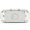 Montre Hermès Nantucket - Montre dual time quartz en acier inoxydable 58 Facettes nex1d8y4c2