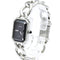 Montre Chanel - Montre Première chaîne quartz en acier inoxydable 58 Facettes bzsq59d707