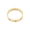 Bague 60 Bague Cartier, "Love", or jaune. 58 Facettes 35659