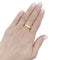 Bague 60 Bague Cartier, "Love", or jaune. 58 Facettes 35659