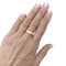 Bague 60 Bague Cartier, "Love", or jaune. 58 Facettes 35659