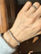 Bracelet Bracelet tennis en platine et diamants taille brillant 3,14 ct 58 Facettes 261