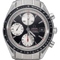 Montre Omega Speedmaster - Montre Date Chronograph en acier 58 Facettes MT46619