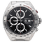 Montre TAG Heuer Formula 1 - Montre chronographe automatique en acier 58 Facettes MT46504