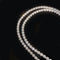 Collier AITCHES - Collier tennis gradué en or blanc 18K et diamants 58 Facettes GPD1038WG