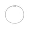 Bracelet Embrace - Bracelet tennis en platine et diamants 2,0 ct 58 Facettes GBT1261PT