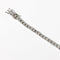 Bracelet Embrace - Bracelet tennis en platine et diamants 2,0 ct 58 Facettes GBT1261PT