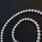Collier Disco - Collier tennis en or blanc 18K et diamants 58 Facettes GPD1056WG