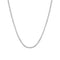 Collier Embrace - Collier tennis en or blanc 18K et diamants 58 Facettes GPD1045WG