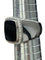 Bague 57 Fred - Bague Pain de sucre en or gris et diamants 58 Facettes X04426