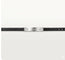 Bracelet Bracelet Cartier Love 58 Facettes Bracelet guimel cartier