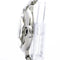 Cartier - Ballon Bleu Quartz watch in stainless steel 