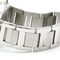 Montre Cartier - Montre Ballon Bleu quartz en acier inoxydable 58 Facettes ho641xberq