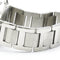 Cartier - Ballon Bleu Quartz watch in stainless steel 