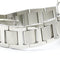 Montre Cartier - Montre Ballon Bleu quartz en acier inoxydable 58 Facettes ho641xberq