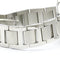 Cartier - Ballon Bleu Quartz watch in stainless steel 