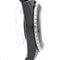 Montre Chanel - Montre J12 Quartz en céramique et acier inoxydable 58 Facettes oj40vgtewr