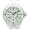 Montre Chanel J12 - Montre Quartz en céramique et acier inoxydable 58 Facettes agtczoxdy1