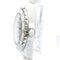 Montre Chanel J12 - Montre Quartz en céramique et acier inoxydable 58 Facettes agtczoxdy1