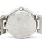 Montre Bvlgari Bvlgari - Montre quartz en acier inoxydable 58 Facettes t88dvbx5f8