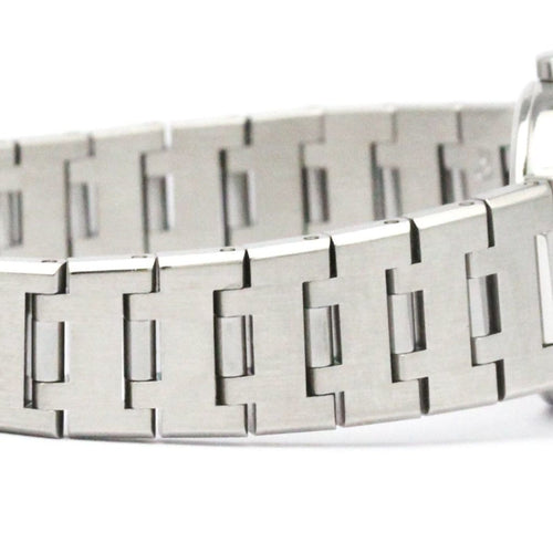 Montre Bvlgari Bvlgari - Montre quartz en acier inoxydable 58 Facettes t88dvbx5f8