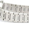 Montre Bvlgari Bvlgari - Montre quartz en acier inoxydable 58 Facettes t88dvbx5f8