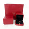 Bague 50 Cartier Love - Bague en or rose 18K 58 Facettes xsw8041452