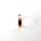 Bague 50 Cartier Love - Bague en or rose 18K 58 Facettes xsw8041452