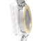 Montre Bvlgari Bvlgari - Montre quartz en acier et or jaune 58 Facettes w80q3b2kdw
