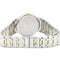 Montre Bvlgari Bvlgari - Montre quartz en acier et or jaune 58 Facettes w80q3b2kdw