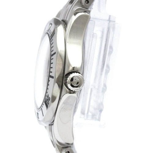 Montre Omega Seamaster 300M - Montre quartz en acier inoxydable 58 Facettes smp1eze2i7