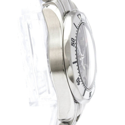 Montre Omega Seamaster 300M Quartz Watch Stainless Steel 58 Facettes smp1eze2i7