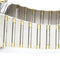 Montre Omega Constellation Quartz Watch Stainless Steel and Yellow Gold 58 Facettes g3u3plrdv7
