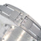 Montre Chanel J12 - Montre quartz en céramique et acier inoxydable avec index diamant 58 Facettes kgizel3xi7